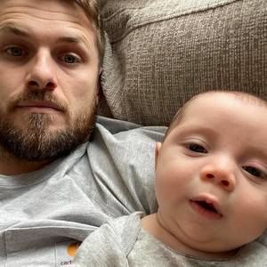 Meet your Posher, Donald